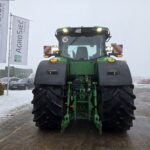 Ciągnik Rolniczy John Deere 8R310, 2021 rok!