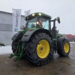 Ciągnik Rolniczy John Deere 8R310, 2021 rok!