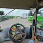 Ciągnik Rolniczy John Deere 8R310