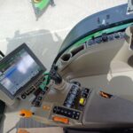 Ciągnik Rolniczy John Deere 8R310