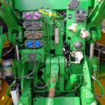 Ciągnik Rolniczy John Deere 8R310