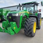 Ciągnik Rolniczy John Deere 8R310