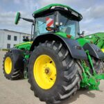 Ciągnik Rolniczy John Deere 8R310