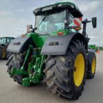 Ciągnik Rolniczy John Deere 8R310