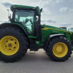 Ciągnik Rolniczy John Deere 8R310