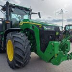 Ciągnik Rolniczy John Deere 8R310