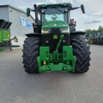 Ciągnik Rolniczy John Deere 8R310