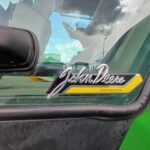 Ciągnik Rolniczy John Deere 8R310