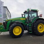 Ciągnik Rolniczy John Deere 8R410, 2023 rok!