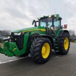 Ciągnik Rolniczy John Deere 8R410, 2023 rok!