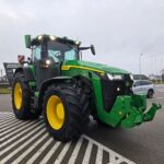 Ciągnik Rolniczy John Deere 8R410, 2023 rok!