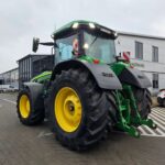 Ciągnik Rolniczy John Deere 8R410, 2023 rok!