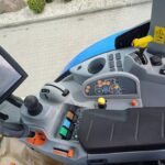 Ciągnik Rolniczy New Holland T7.200