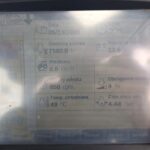 Ciągnik Rolniczy New Holland T7.200