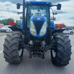 Ciągnik Rolniczy New Holland T7.200