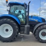 Ciągnik Rolniczy New Holland T7.200