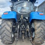 Ciągnik Rolniczy New Holland T7.200