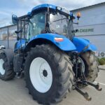 Ciągnik Rolniczy New Holland T7.200