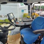 Ciągnik Rolniczy New Holland T7.200