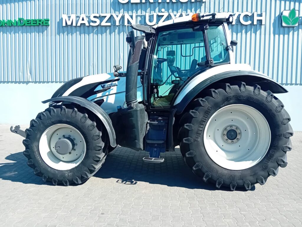 Ciągnik Rolniczy Valtra T234D