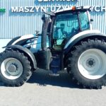 Ciągnik Rolniczy Valtra T234D