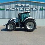 Ciągnik Rolniczy Valtra T234D