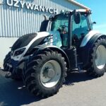 Ciągnik Rolniczy Valtra T234D