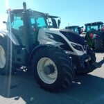 Ciągnik Rolniczy Valtra T234D