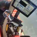 Ciągnik gąsienicowy Case Quadtrac 620, 2020 rok!