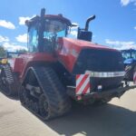Ciągnik gąsienicowy Case Quadtrac 620, 2020 rok!