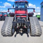 Ciągnik gąsienicowy Case Quadtrac 620, 2020 rok!