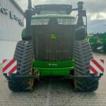 Ciągnik gąsienicowy John Deere 9620 RX, 2017 rok