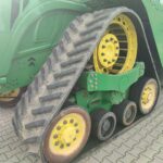 Ciągnik gąsienicowy John Deere 9620RX