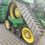Ciągnik gąsienicowy John Deere 9620RX