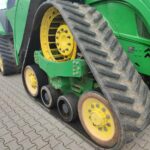 Ciągnik gąsienicowy John Deere 9620RX