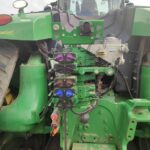 Ciągnik gąsienicowy John Deere 9620RX