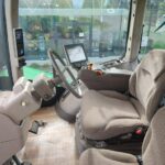 Ciągnik gąsienicowy John Deere 9620RX