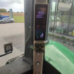 Ciągnik gąsienicowy John Deere 9620RX