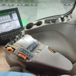 Ciągnik gąsienicowy John Deere 9620RX
