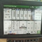 Ciągnik gąsienicowy John Deere 9620RX