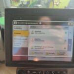 Ciągnik gąsienicowy John Deere 9620RX