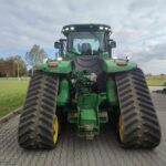 Ciągnik gąsienicowy John Deere 9620RX
