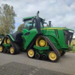 Ciągnik gąsienicowy John Deere 9620RX
