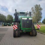 Ciągnik gąsienicowy John Deere 9620RX