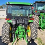 Ciągnik kompaktowy John Deere 4066M – 2023 rok!