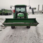 Ciągnik kompaktowy John Deere 4066M – 2023 rok!