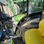 Ciągnik kompaktowy John Deere 4066M – 2023 rok!