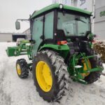 Ciągnik kompaktowy John Deere 4066M – 2023 rok!