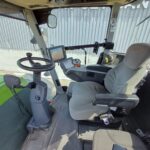 Ciągnik rolniczy Claas Xerion 4500