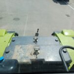Ciągnik rolniczy Claas Xerion 4500